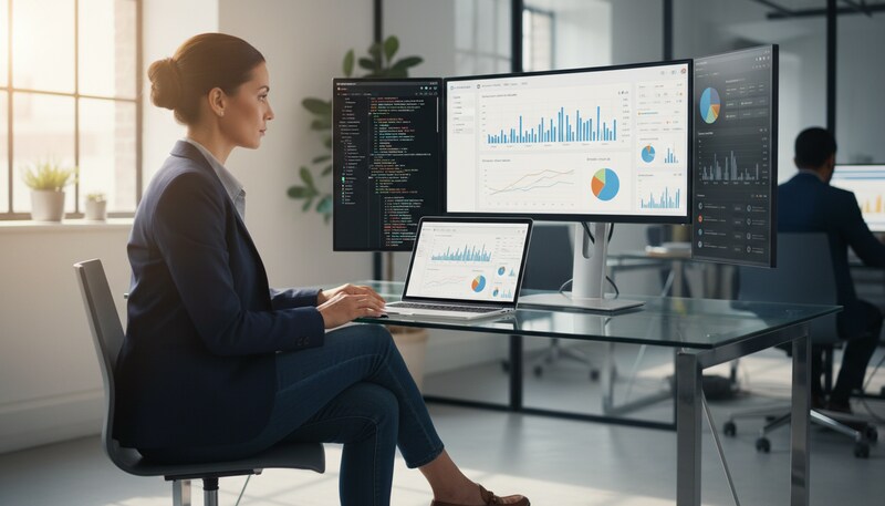 Workforce Management (WFM) Analyst