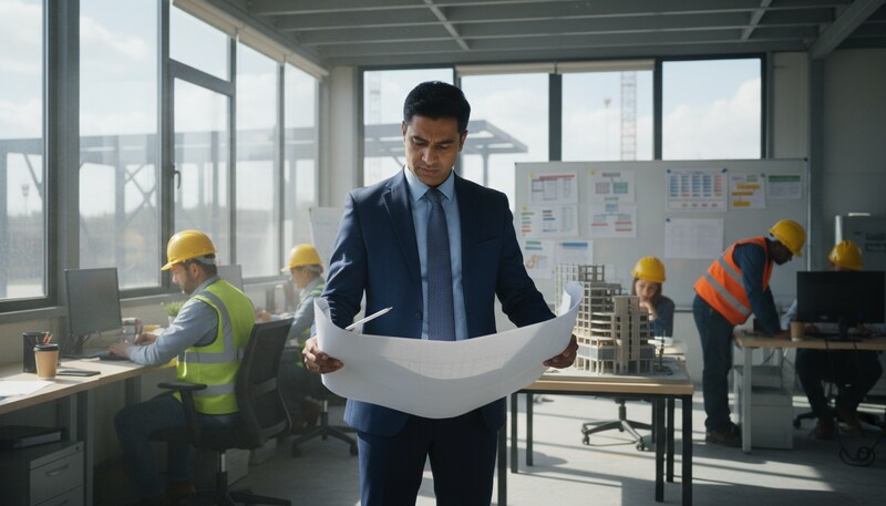 Logistics Analyst