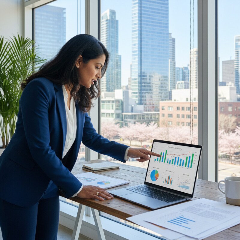 Reliability Analyst