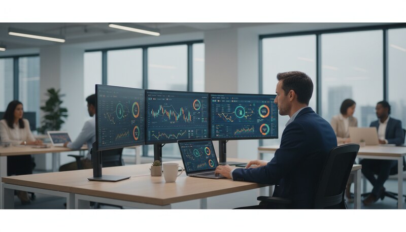 Demand/Capacity Analyst