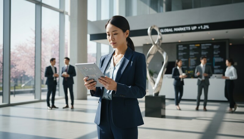Financial Analyst