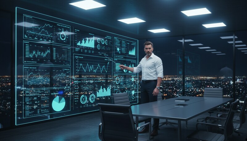 Energy Yield/Performance Analyst