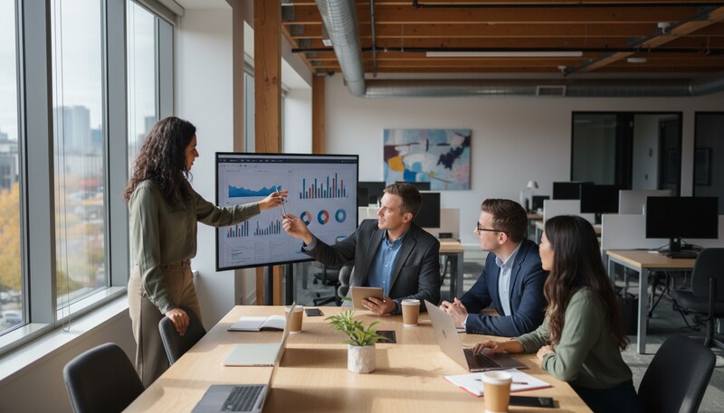 Asset Monitoring Analyst